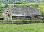 Akroyd Farm Cottage/Akroyd Farmhouse