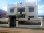 High Commission in Port of Spain
