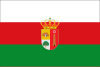 Flag of Benalúa, Spain