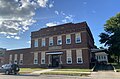 Old Barnesville Creamery Association building