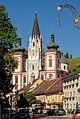 Mariazell Basilica