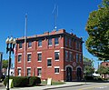 Fire Station