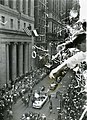 Ticker-tape parade, New York (1959)
