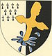 Coat of arms of La Landec