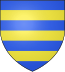 Blason de La Souterraine