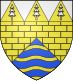 Coat of arms of Villard-Bonnot