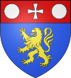 Blason de Xousse