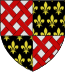 Blason de Ytres