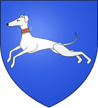 Blason de la famille Nicolaï