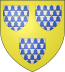 Blason de Long