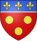 Coat of arms of Boujan-sur-Libron