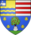 Blason de Uhart-Cize