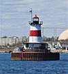 Borden Flats Light Station