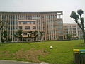 Building for Administration (new)