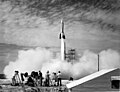 The First Rocket Launch from Cape Canaveral (October 22, 2001;[80] June 4, 2006;[81] October 1, 2008;[82] July 19, 2015;[83] October 1, 2018[84])