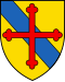 Coat of arms of Sullens