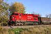 Canadian Pacific Railway 8822, GE ES44AC