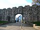 Caernarfon Town Wall