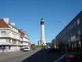 Boulevard des Alliés