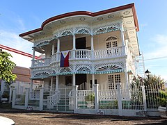 Carcar City Museum