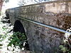 Carneros Creek Bridge on Old Sonoma Road