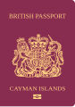  Cayman Islands
