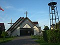 Church in Chałupy