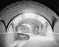 City Hall station in the 1900s