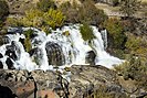 Cline Falls in central Oregon