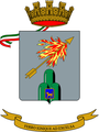 6° Mtn. Artillery Rgt. (Gruppo "Lanzo")