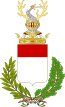 Blason de Crema