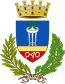 Blason de Crotone