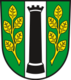 Coat of arms of Hallungen