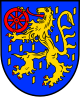 Bischheim – Stemma