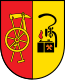 Coat of arms of Dunzweiler