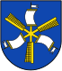 Coat of arms of Haren (Ems)