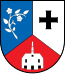 Blason de Hausen (Wied)