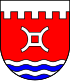 Coat of arms of Quarnbek