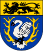 Coat of arms of Aachen