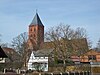 Klosterkirche Diesdorf