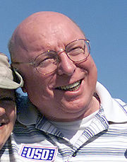 Don S. Davis en 2001