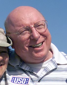 Don S. Davis 2001