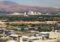 Image 14Downtown Reno (from Nevada)