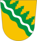 Coat of arms of Vändra Parish