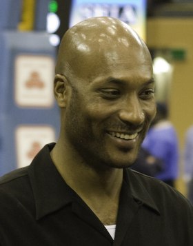 Image illustrative de l’article Ed O'Bannon