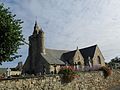 Église Saint-Mérin de Mantallot