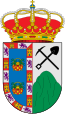 Blason de Alosno