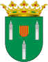 Brasão de armas de Lechón