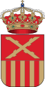 Blason de Almoradí