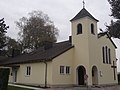 Gustav-Adolf-Kirche in Weiz